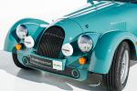 Morgan Plus Four 2020 года (UK)
